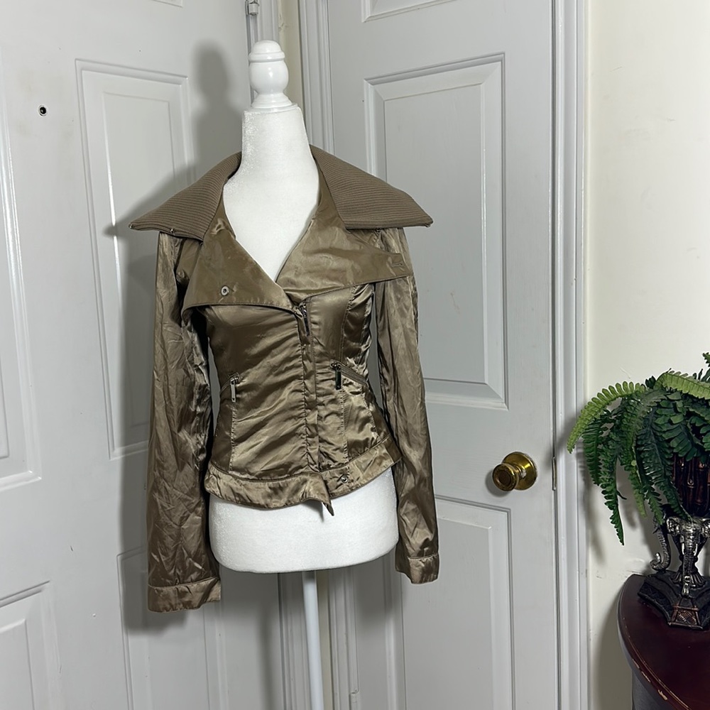 Nude Emporio Armani jacket size small